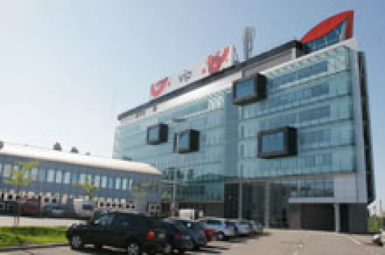 Prihod Vipneta 116,5 milijuna eura, dobit veća 27,4 posto
