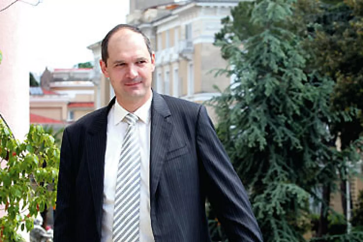 Ne očekujem zaustavljanje investicija ni smanjivanje potražnje za kreditima