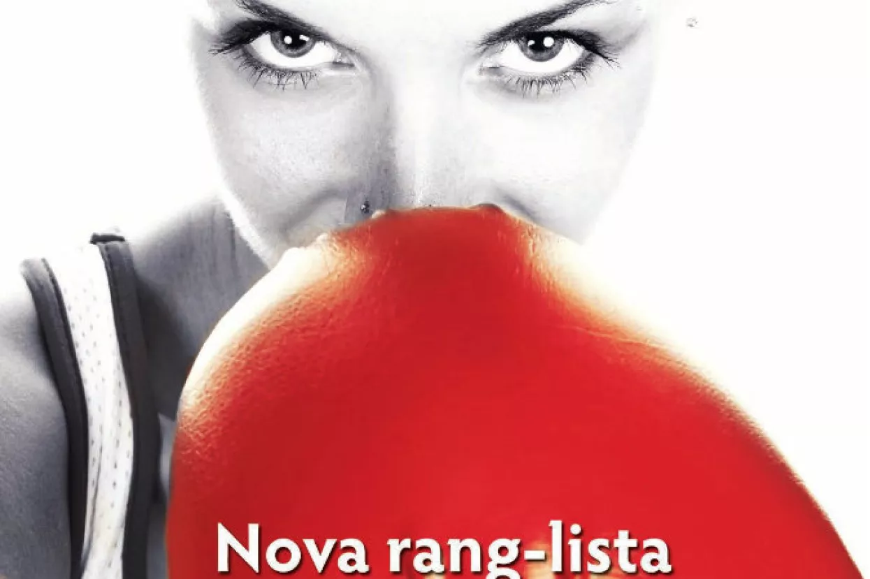 Agencijsko bilo 137, 16. svibnja 2008.