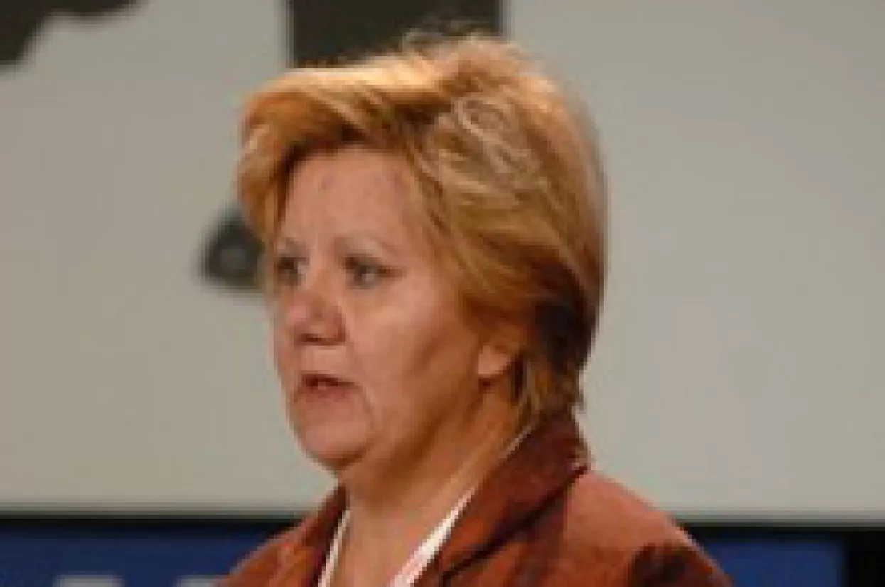 Traže ostavku Ane Knežević