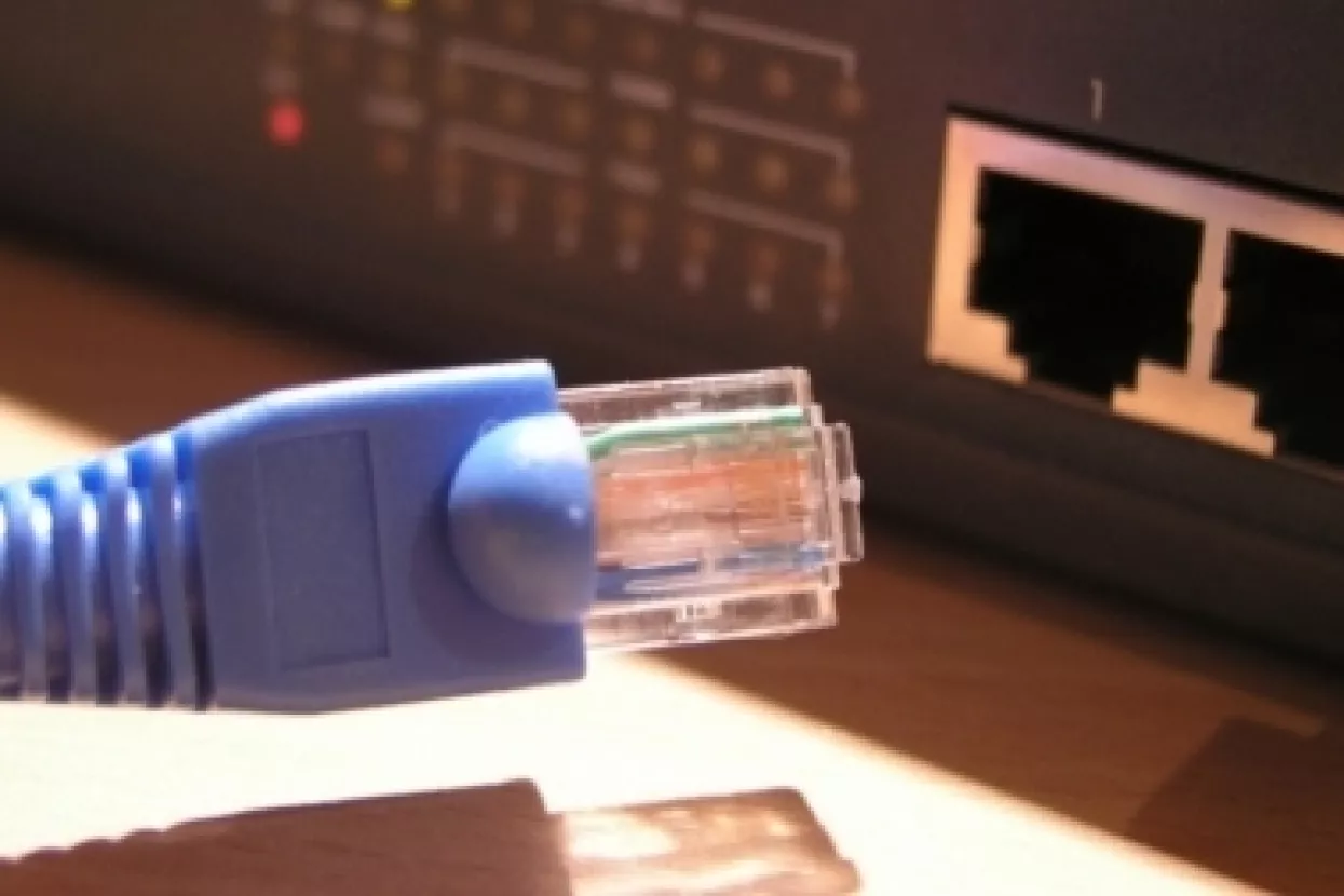 Deset telekoma u utakmici za &scaron;irokopojasni internet