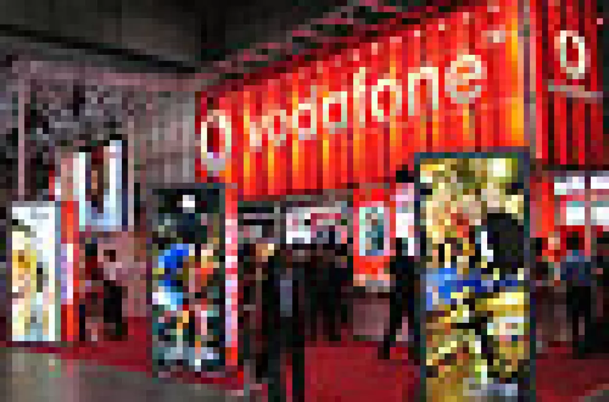 Godi&scaron;nja dobit Vodafonea raste, izvr&scaron;ni direktor odlazi