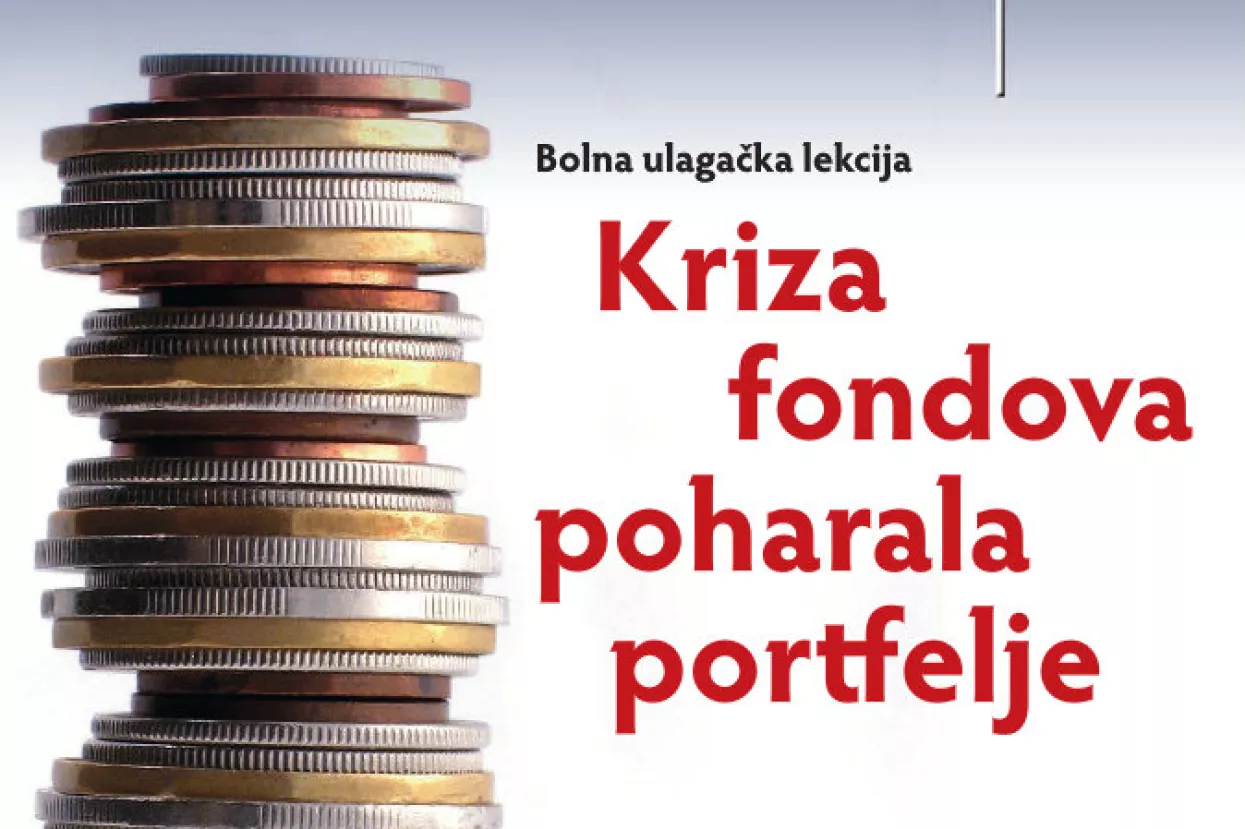 Investicijski vodič 139, 30. svibnja 2008.