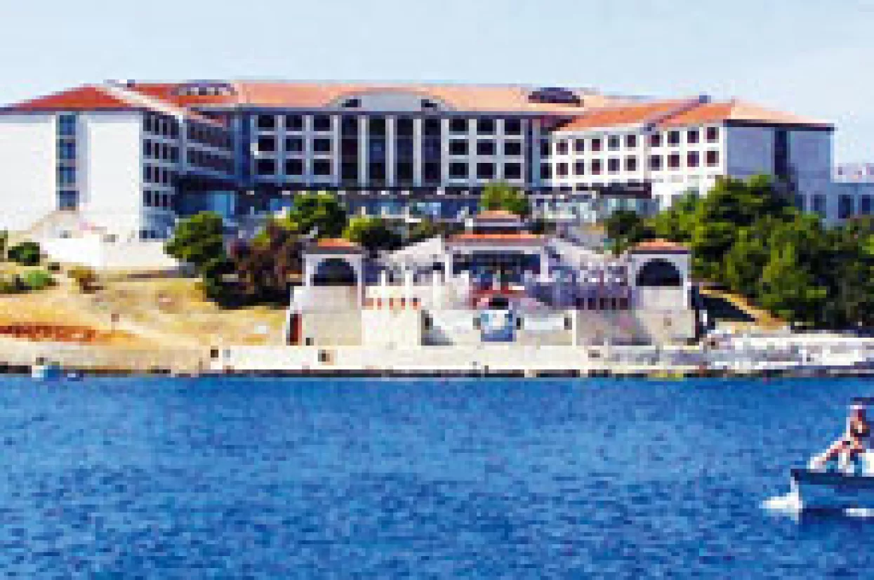 Arenaturist ulazi u međunarodnu hotelsku mrežu Park Plaza