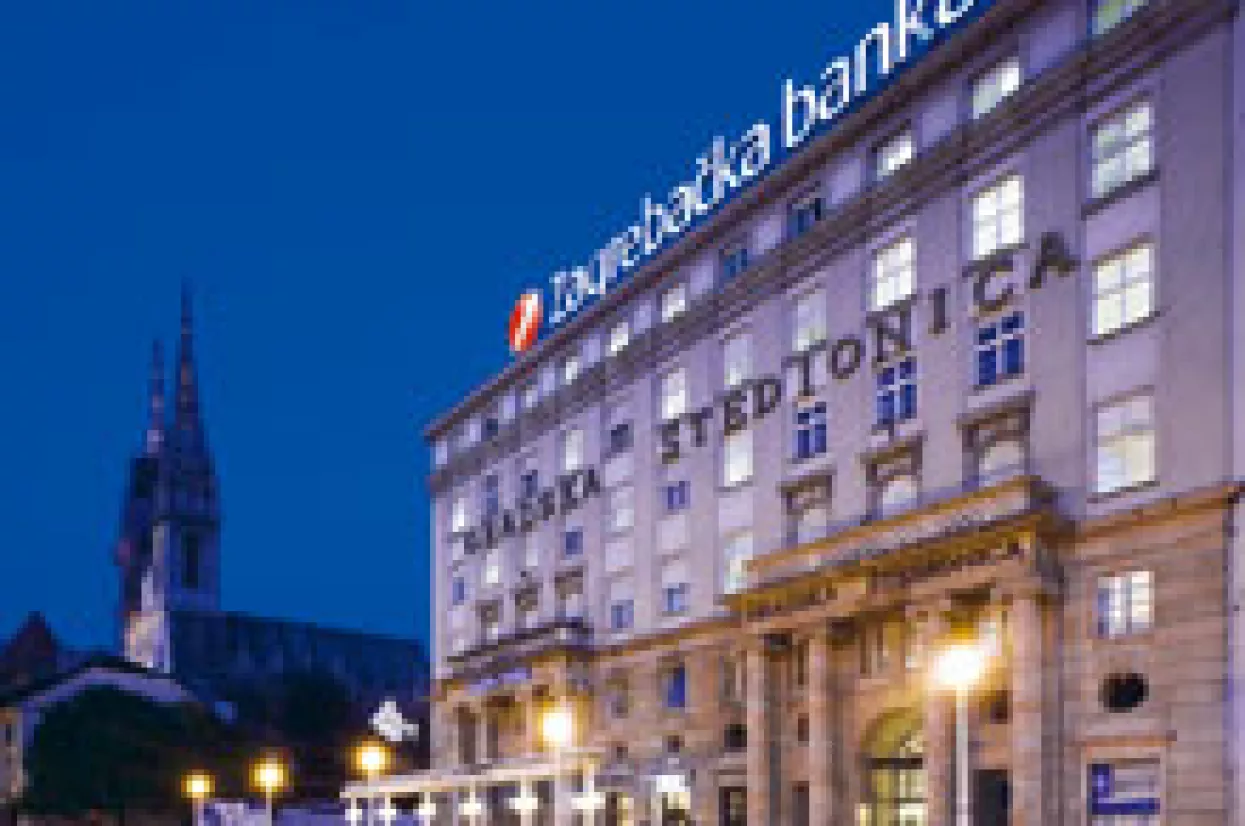 Zagrebačka banka daleko ispred konkurencije