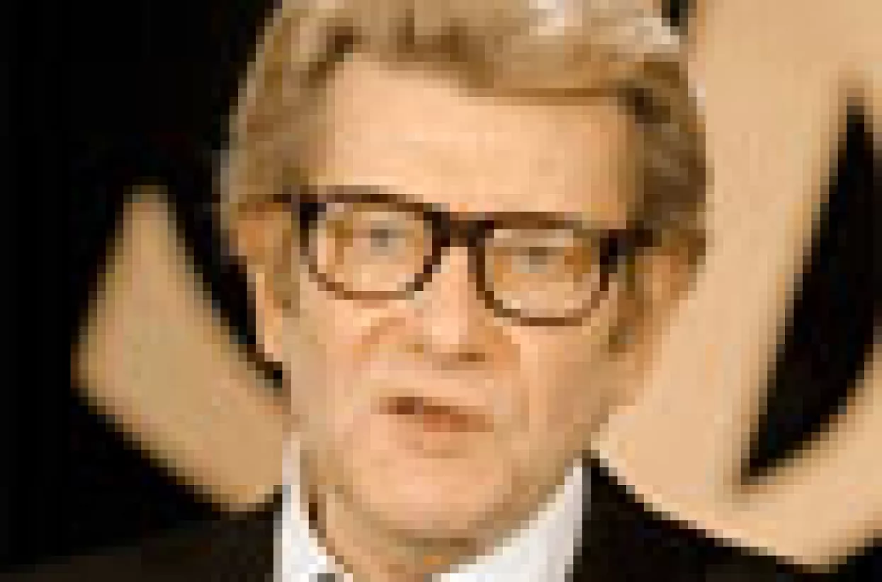 Preminuo Yves Saint Laurent