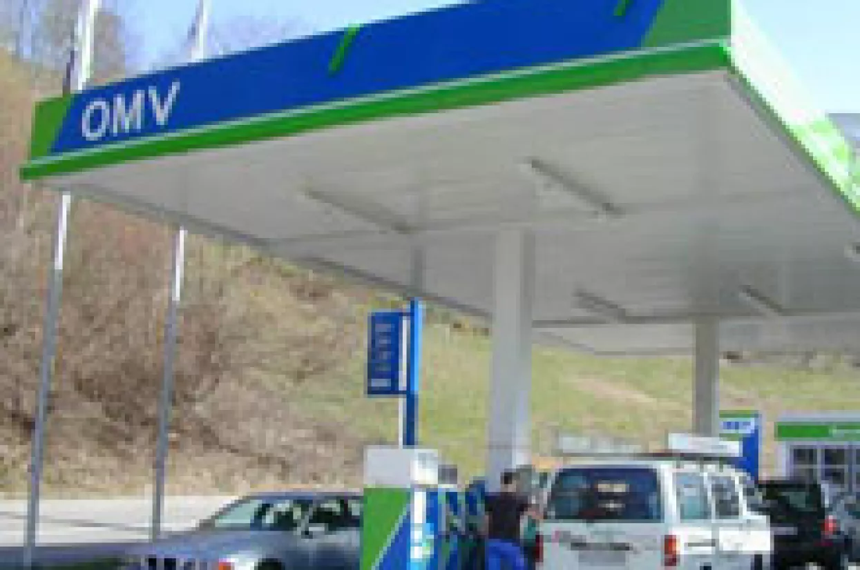 OMV zainteresiran za Inine pakete dionica