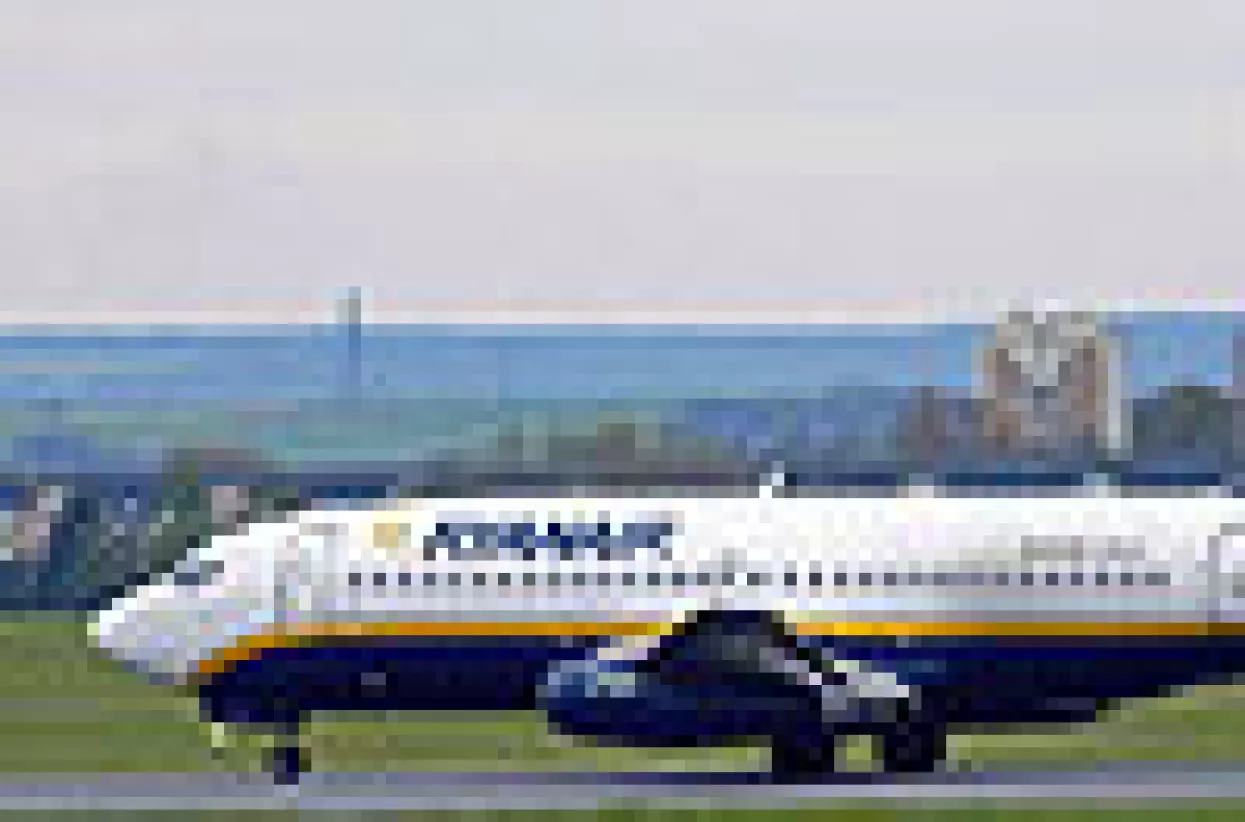 Ryanair predviđa nevolje zbog visokih cijena goriva