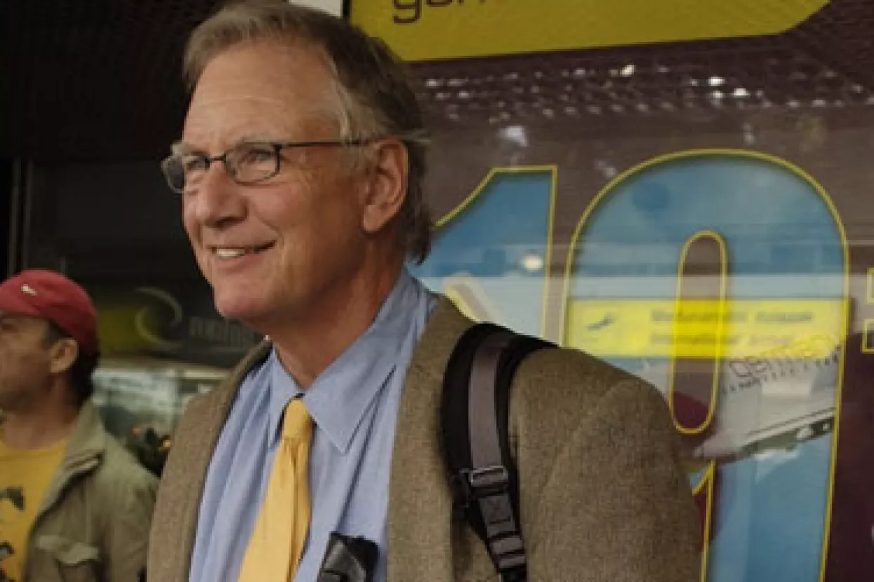 Tom Peters: Zagrebačkoj publici pružit ću maksimum