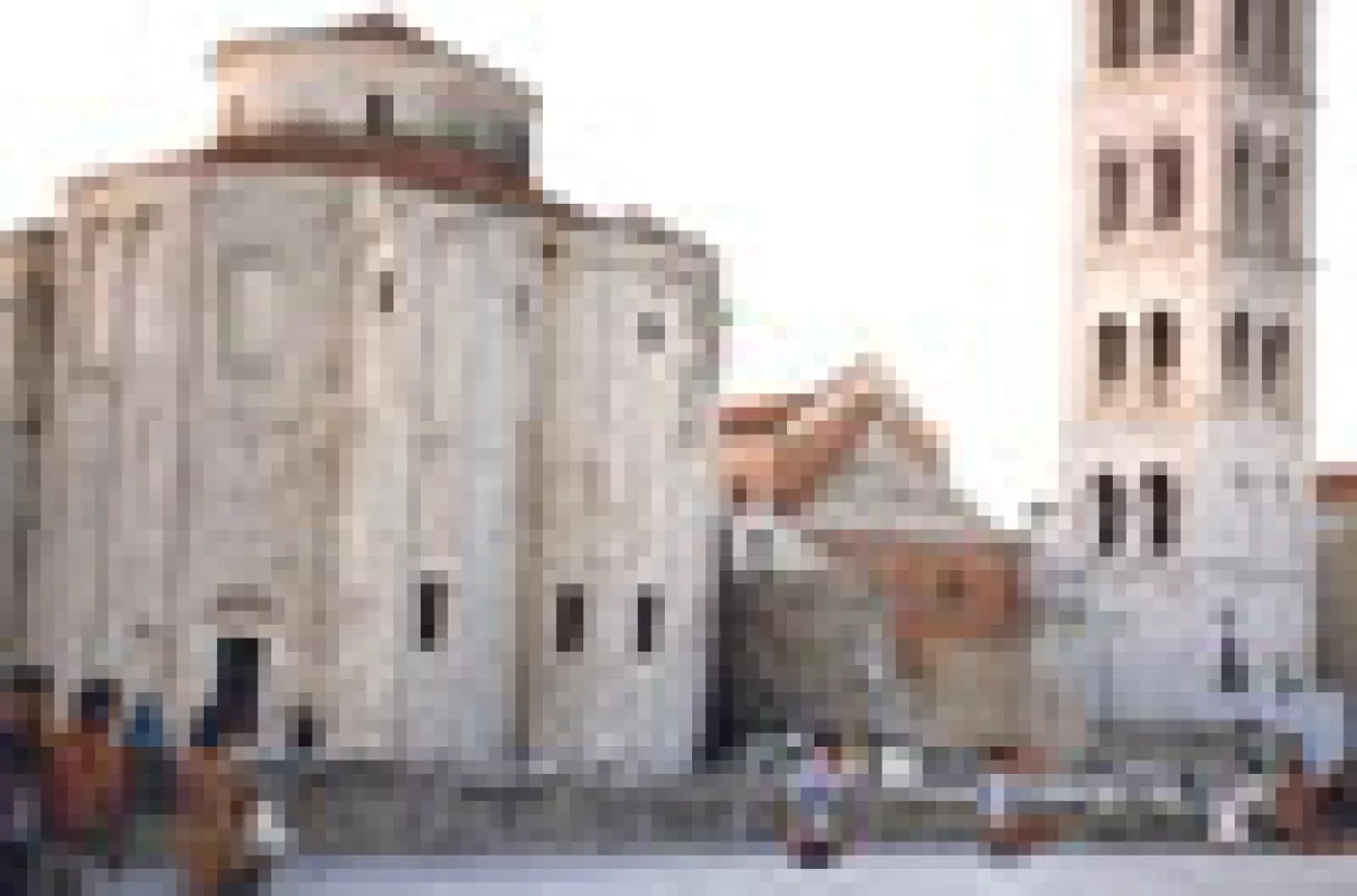 Otvoren portal "Hrvatska kulturna ba&scaron;tina"