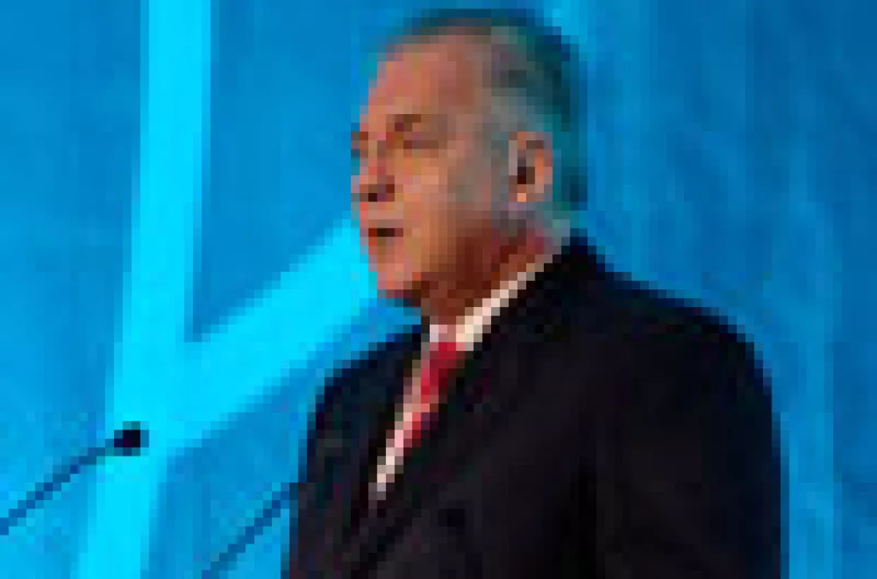 Sanader: Moramo početi razmatrati mogućnosti gradnje svoje nuklearke