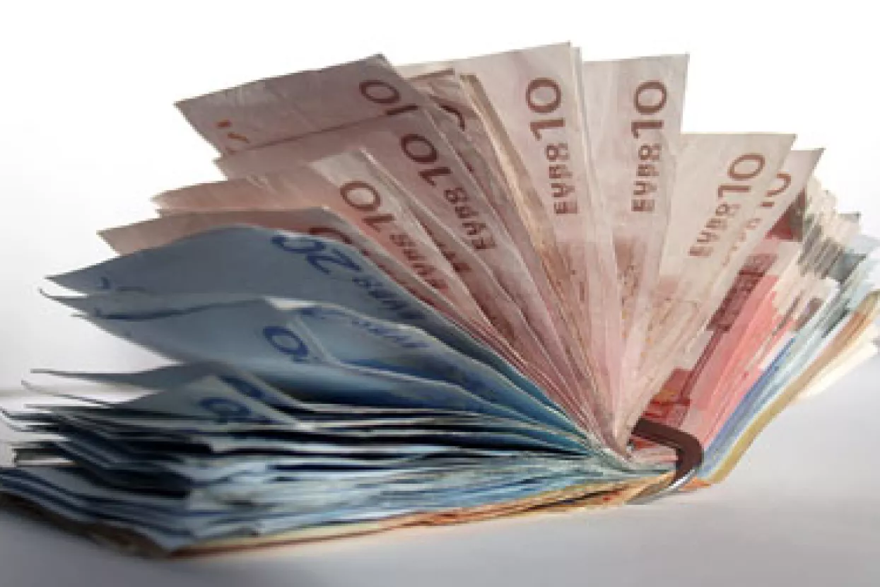 Spoj klasične &scaron;tednje i ulaganja u dionički investicijski fond