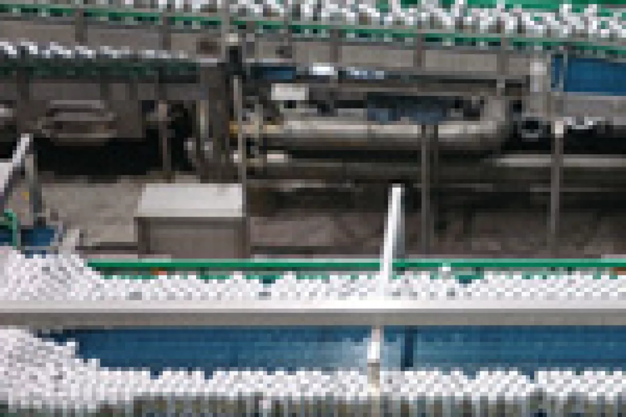 InBev nudi 46,3 milijarde dolara za Anheuser-Busch