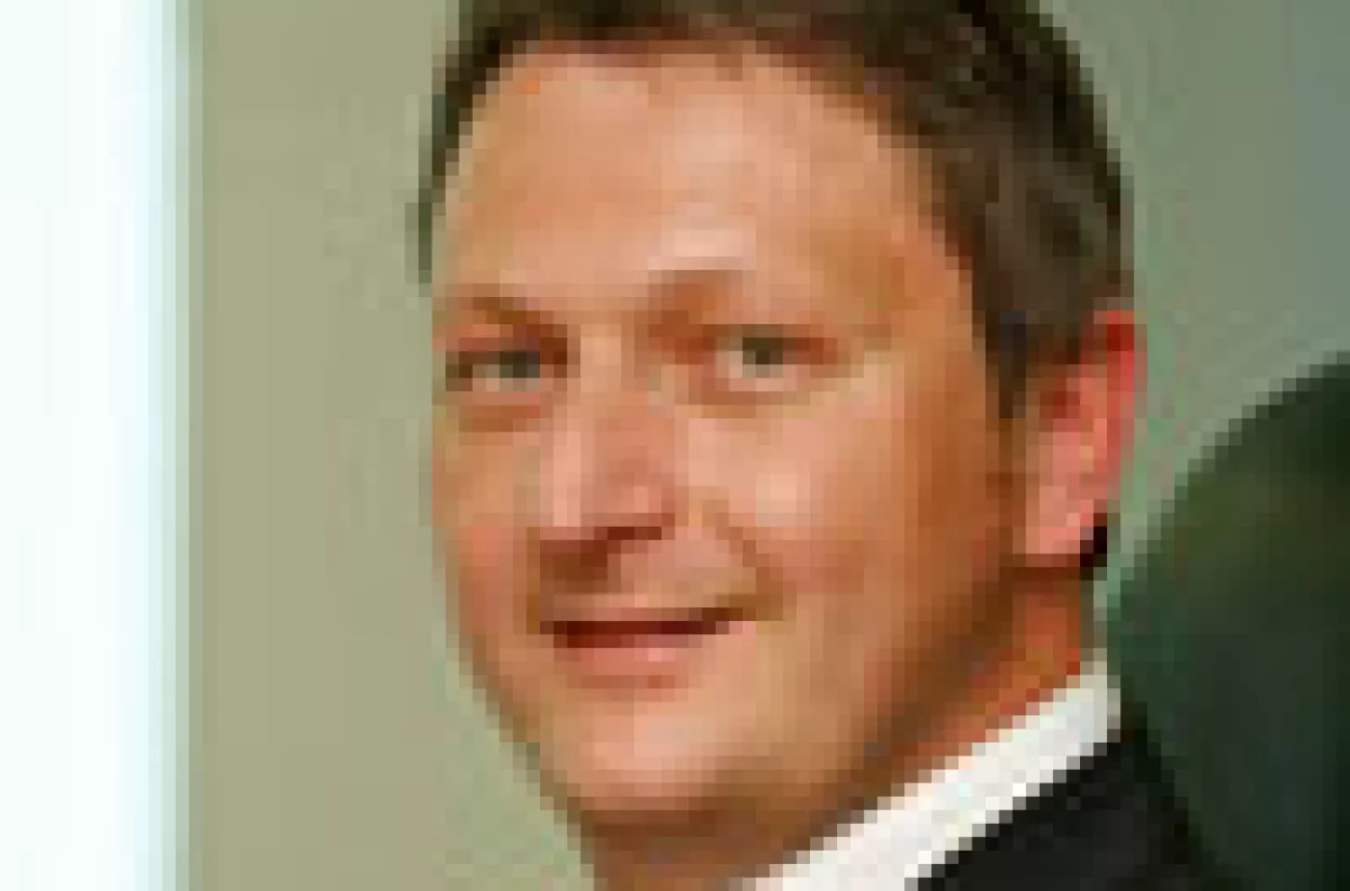Leo Mr&scaron;ić na čelu Lantea Grupe