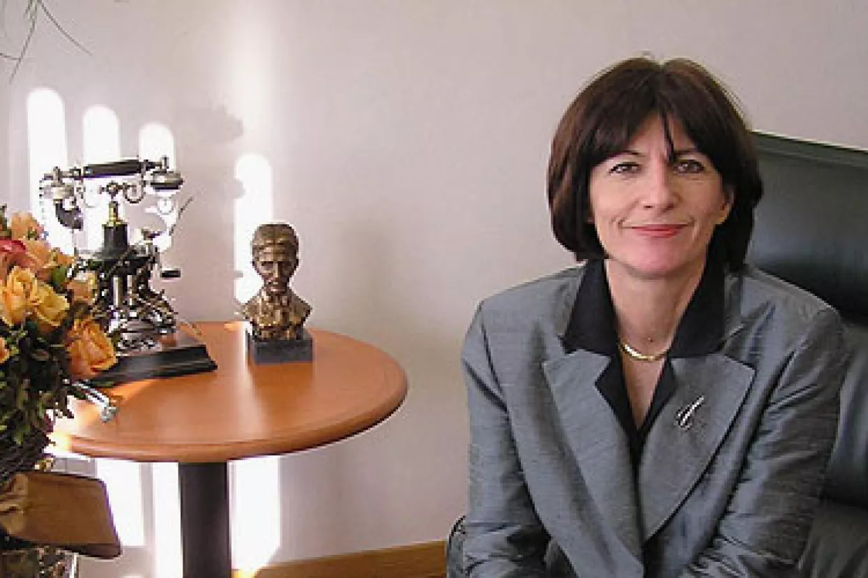 Ericsson Nikola Tesla 18. lipnja isplaćuje dividendu