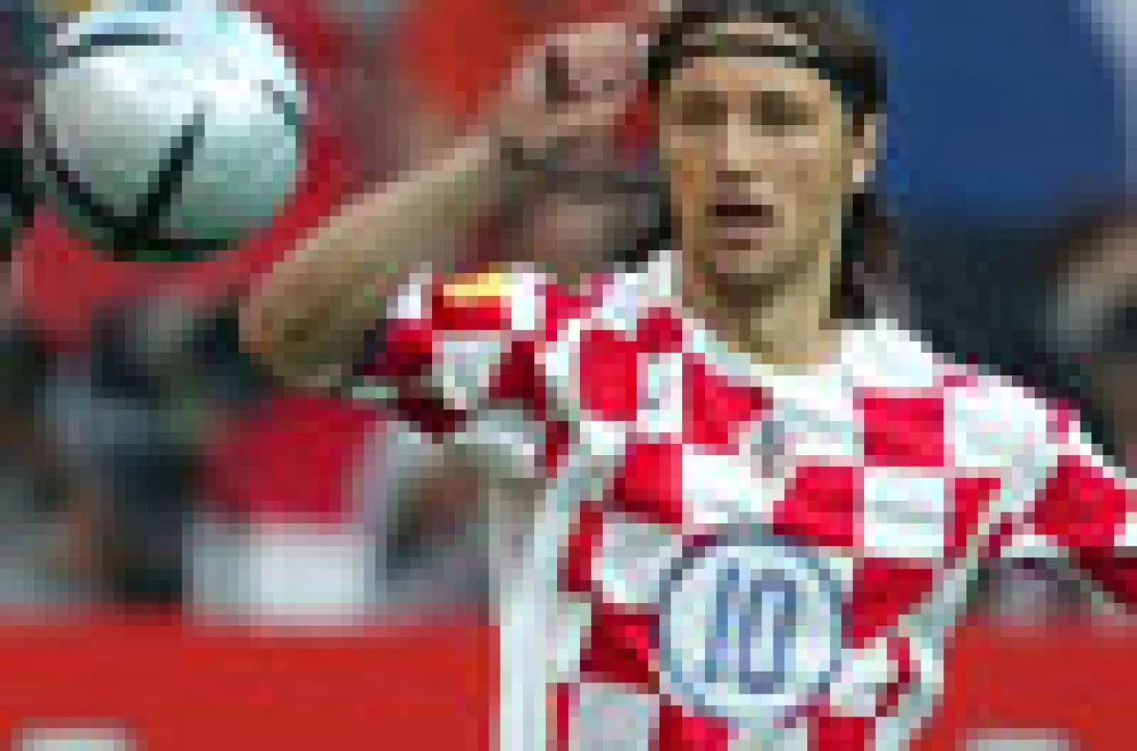 'Bilić boysi' zaradili 12.5 milijuna eura