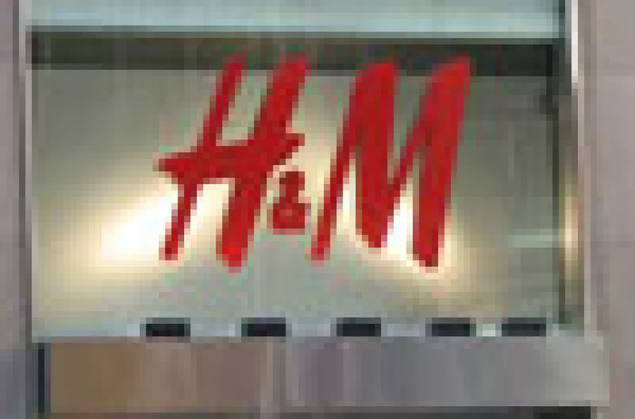 H&M ostvario dobit iznad očekivanja