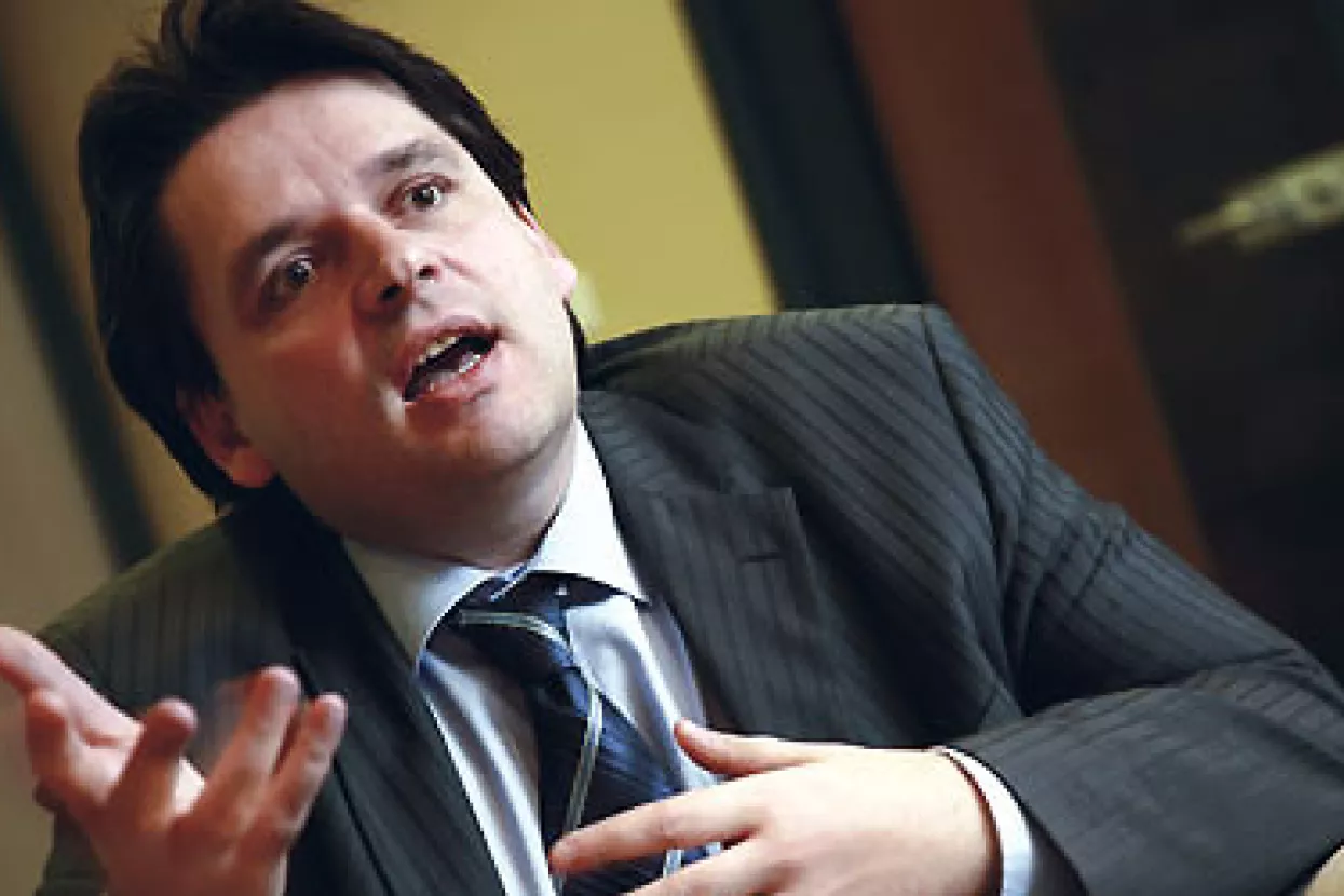 Upravo je sada pravo vrijeme za pripremu i osnivanje novih investicijskih fondova