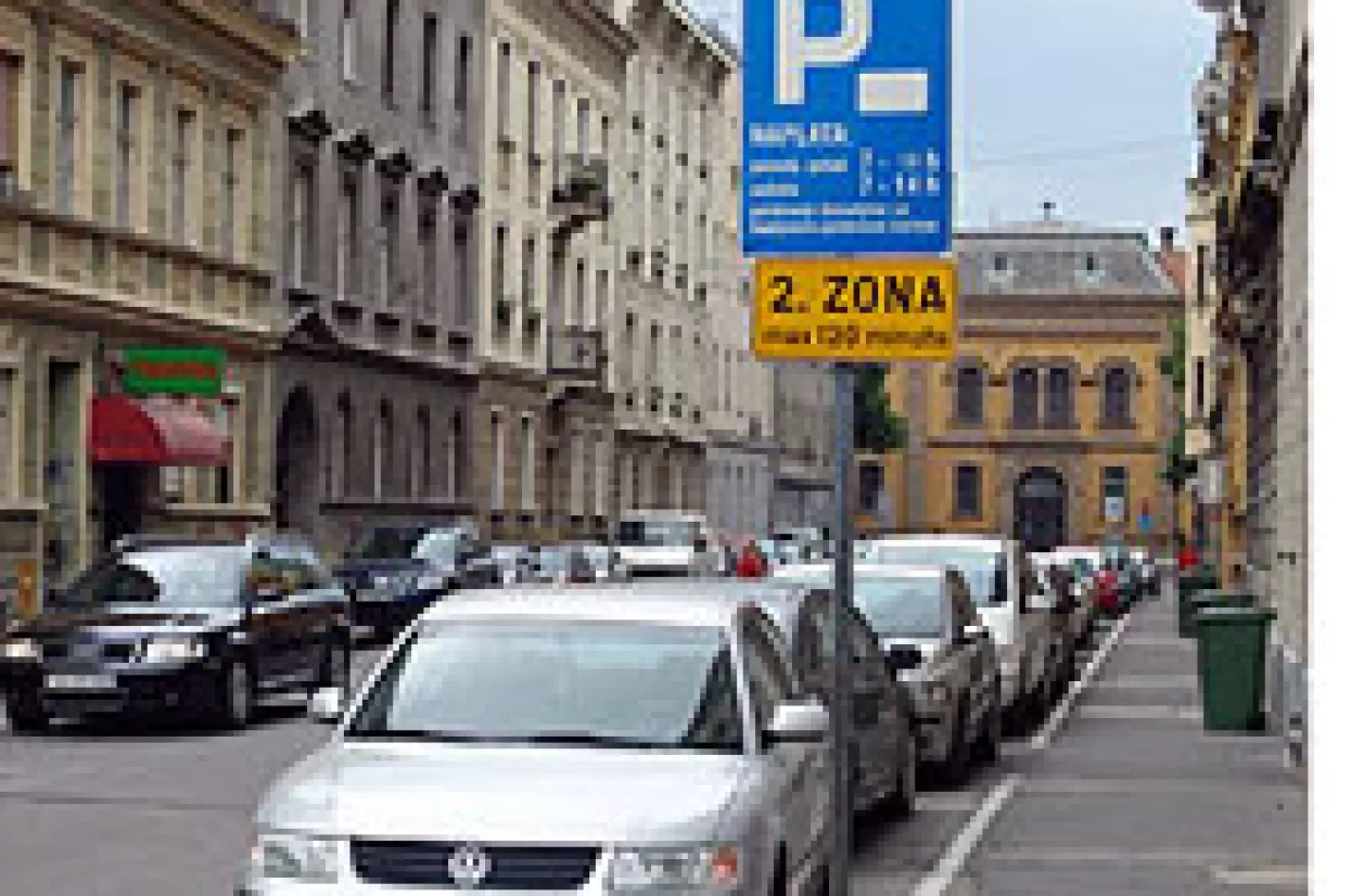 Od jeseni u Zagrebu niže cijene parkiranja?