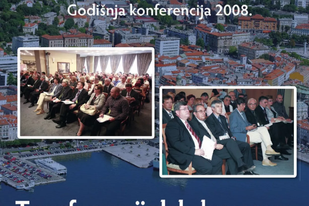 Major Cities of Europe 142, 20. lipnja 2008.