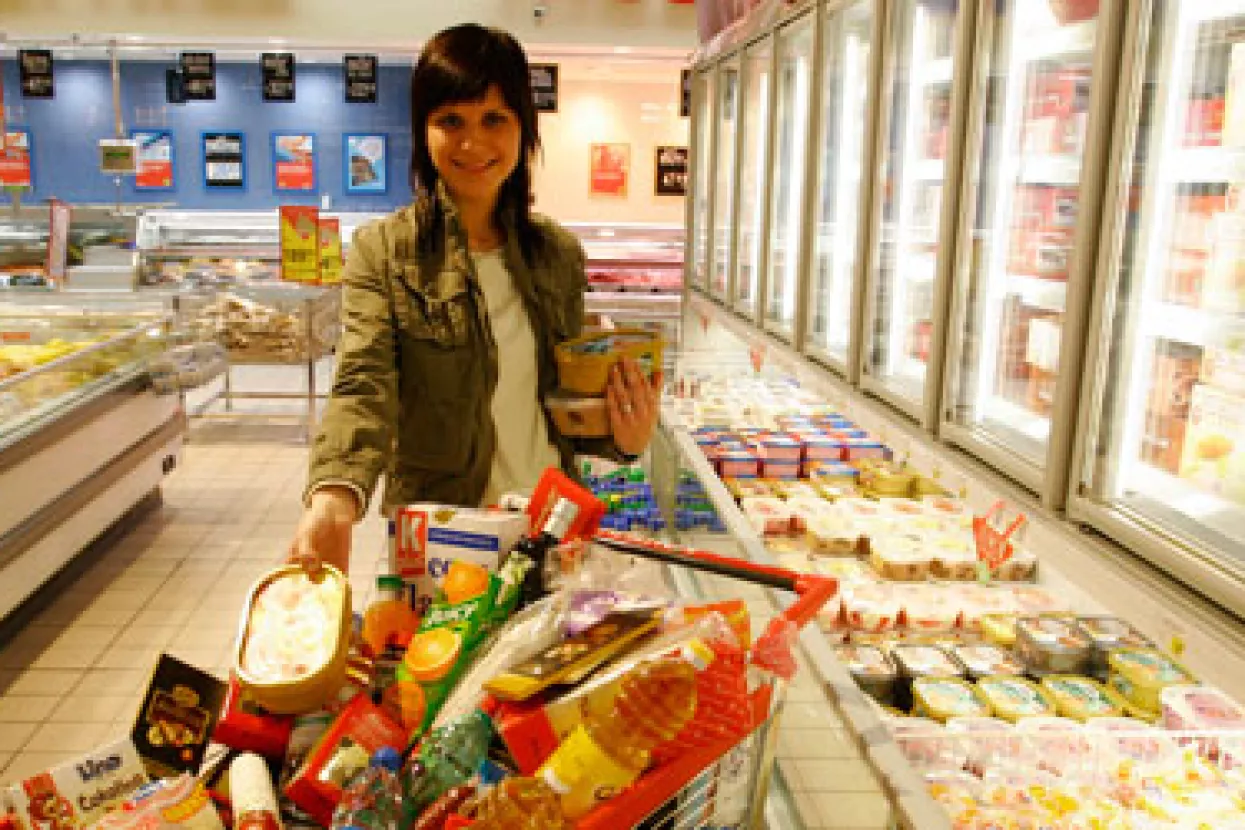 Te&scaron;ki: Samo je Konzum napravio pravi iskorak u regiju