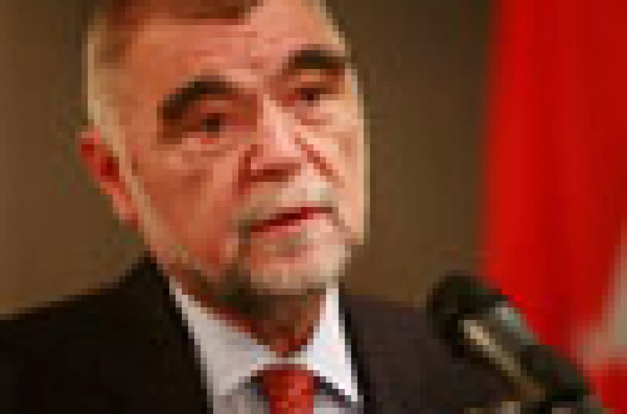Mesić: &Scaron;irenje EU-a ne može se zaustaviti