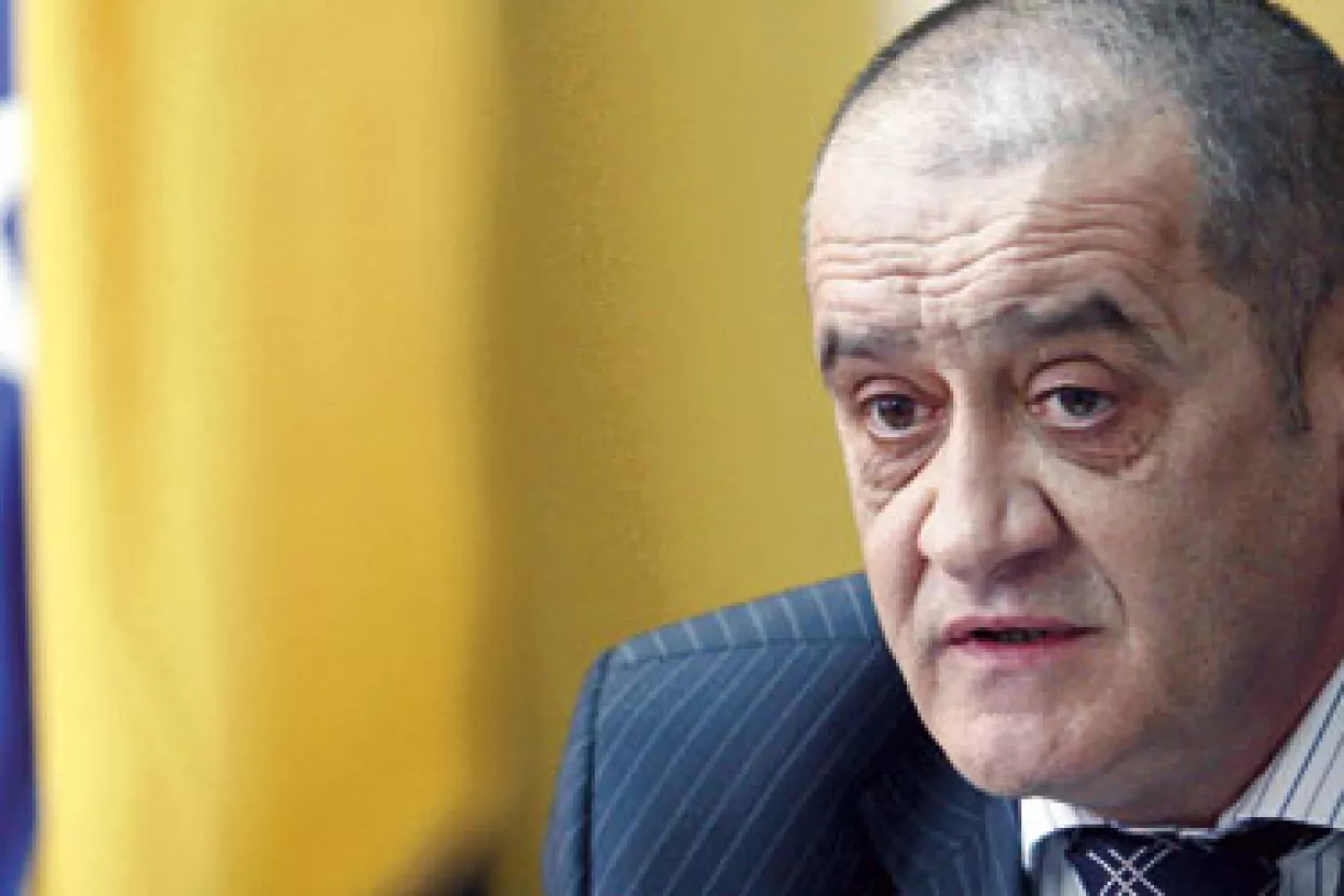 Na računu budžeta Federacije BiH svega 434 marke