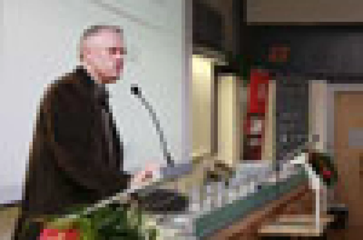Ekonomski fakultet pokreće studij poslovne ekonomije na engleskom jeziku