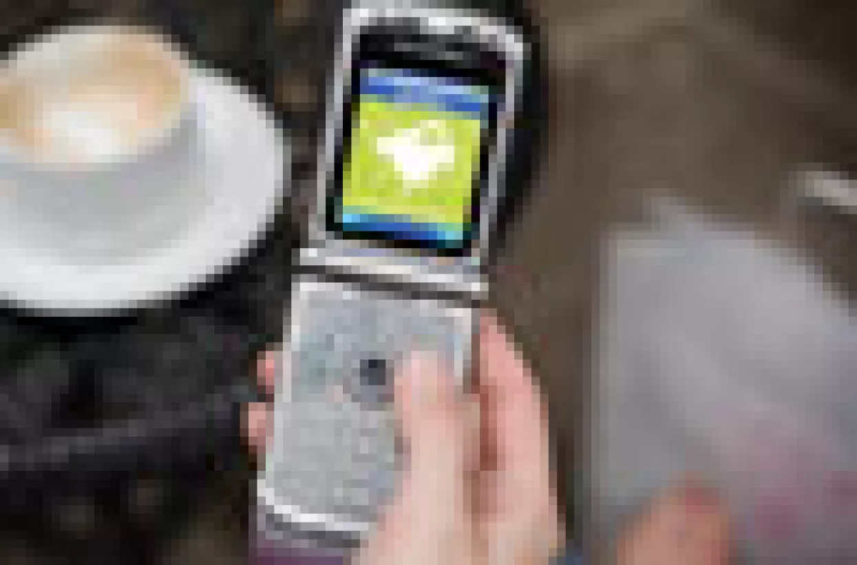 Mobilni operater Blyk prvi u svijetu financira se ogla&scaron;avanjem