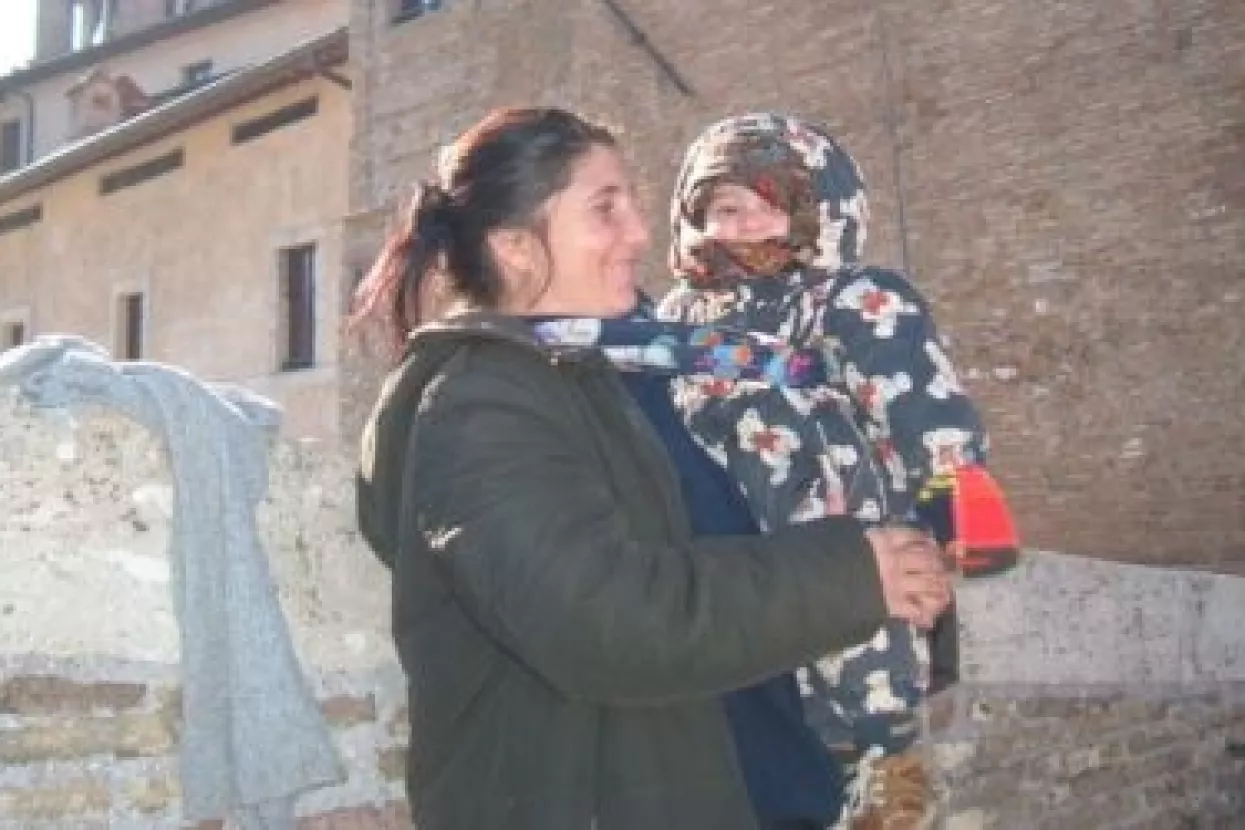 Italija planira Romima uzeti otiske prstiju