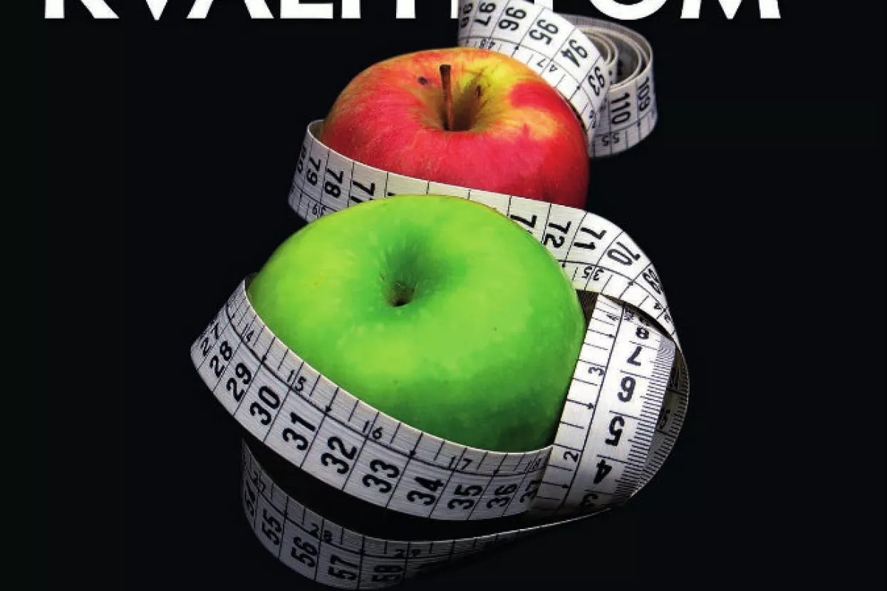 Upravljanje kvalitetom 144, 4. srpnja 2008.