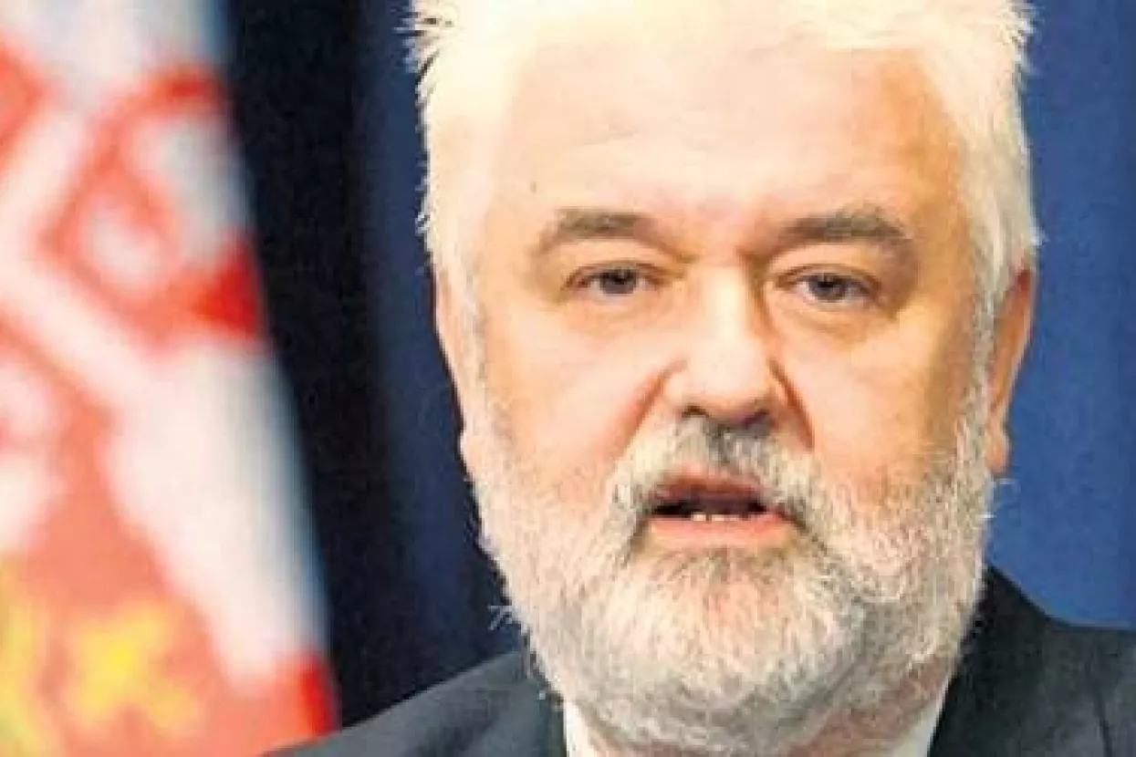 Beogradski mediji objavili sastav nove srbijanske vlade