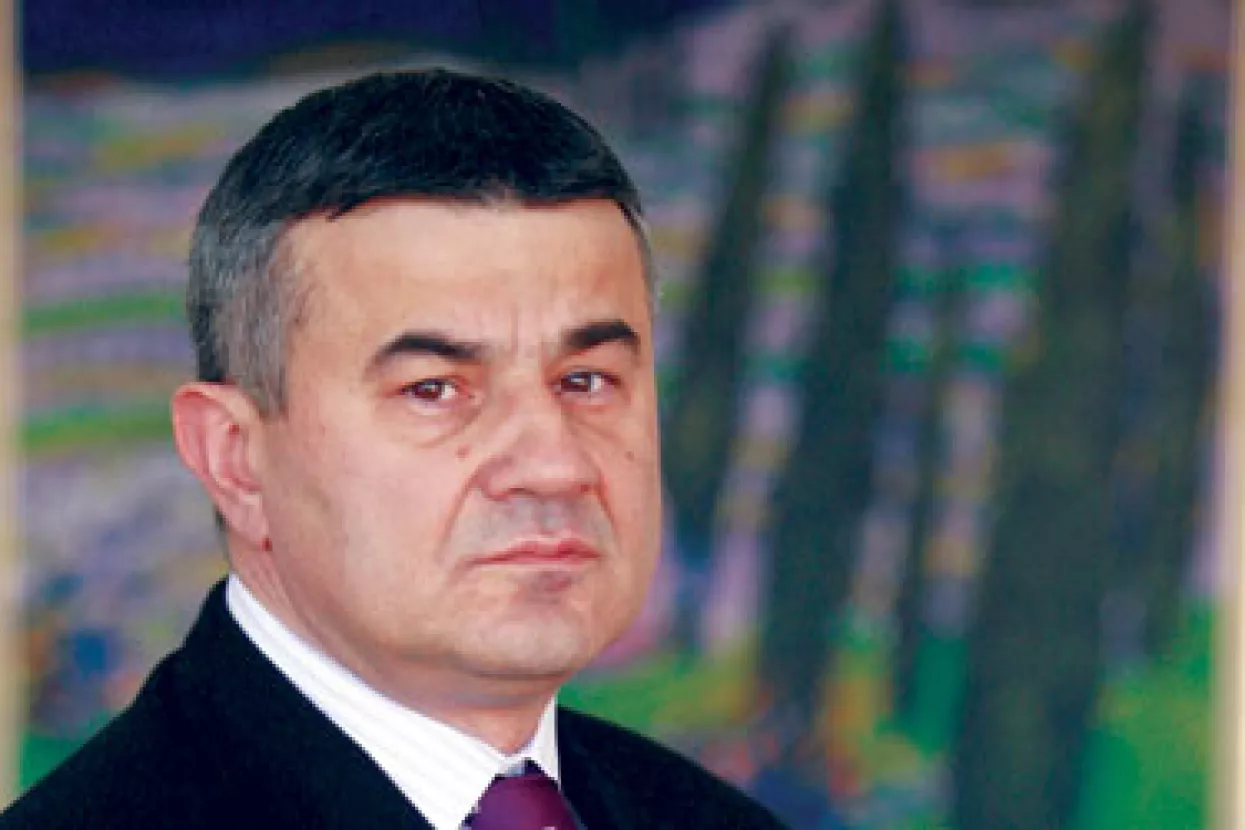 Umičević: Mol mora platiti premiju za Inine dionice