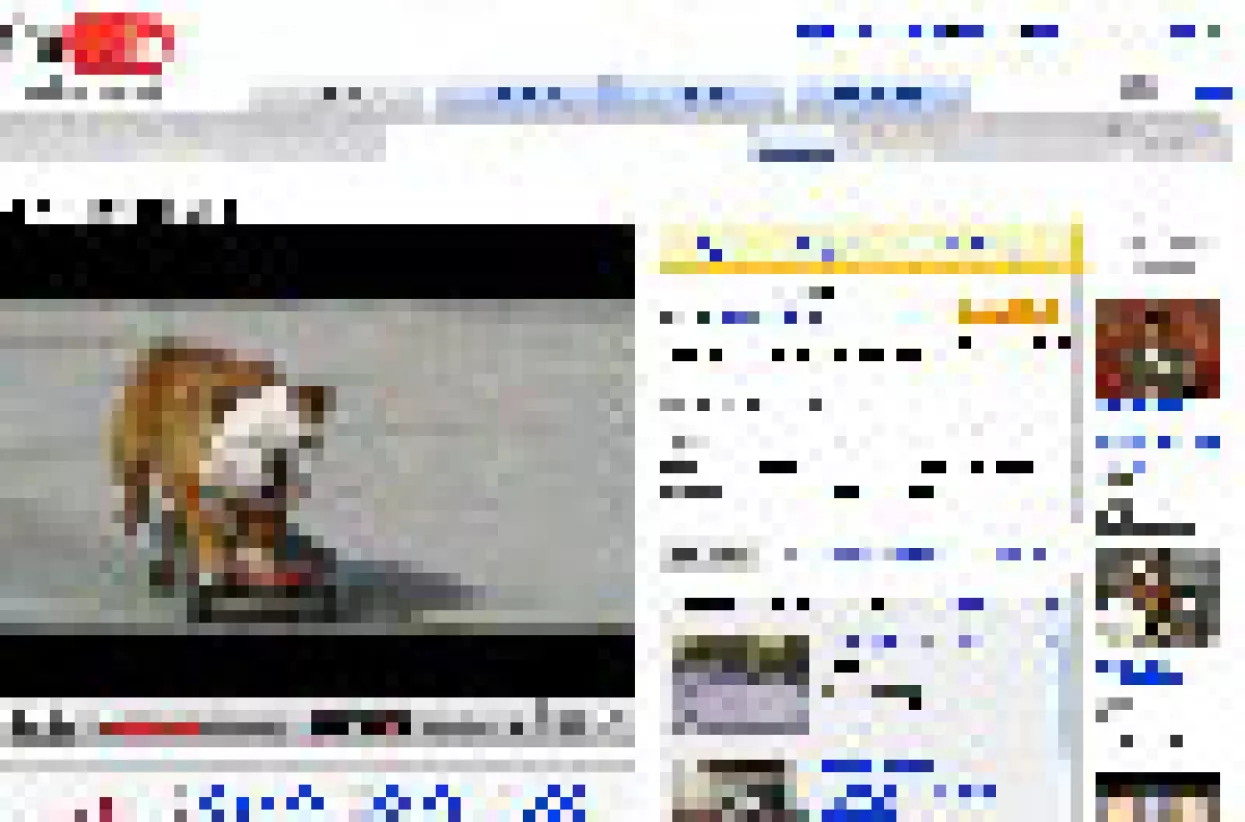 YouTube slabo zaradio na oglasima