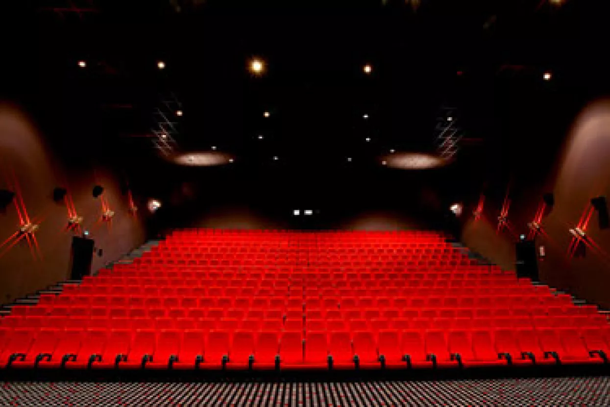 Blitz-CineStar ulaže 23 milijuna eura u pet novih multiplexa
