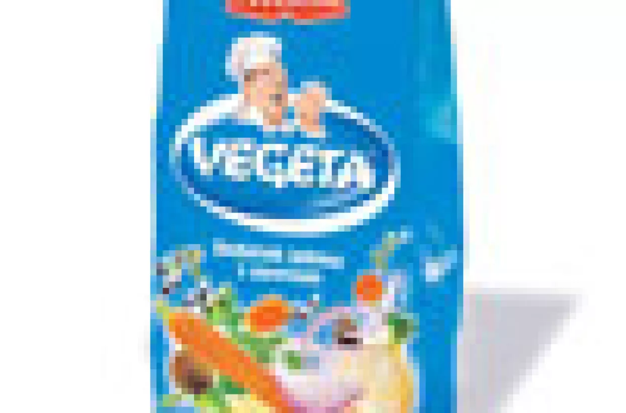 Zvijezda ulje i Vegeta najjače hrvatske robne marke
