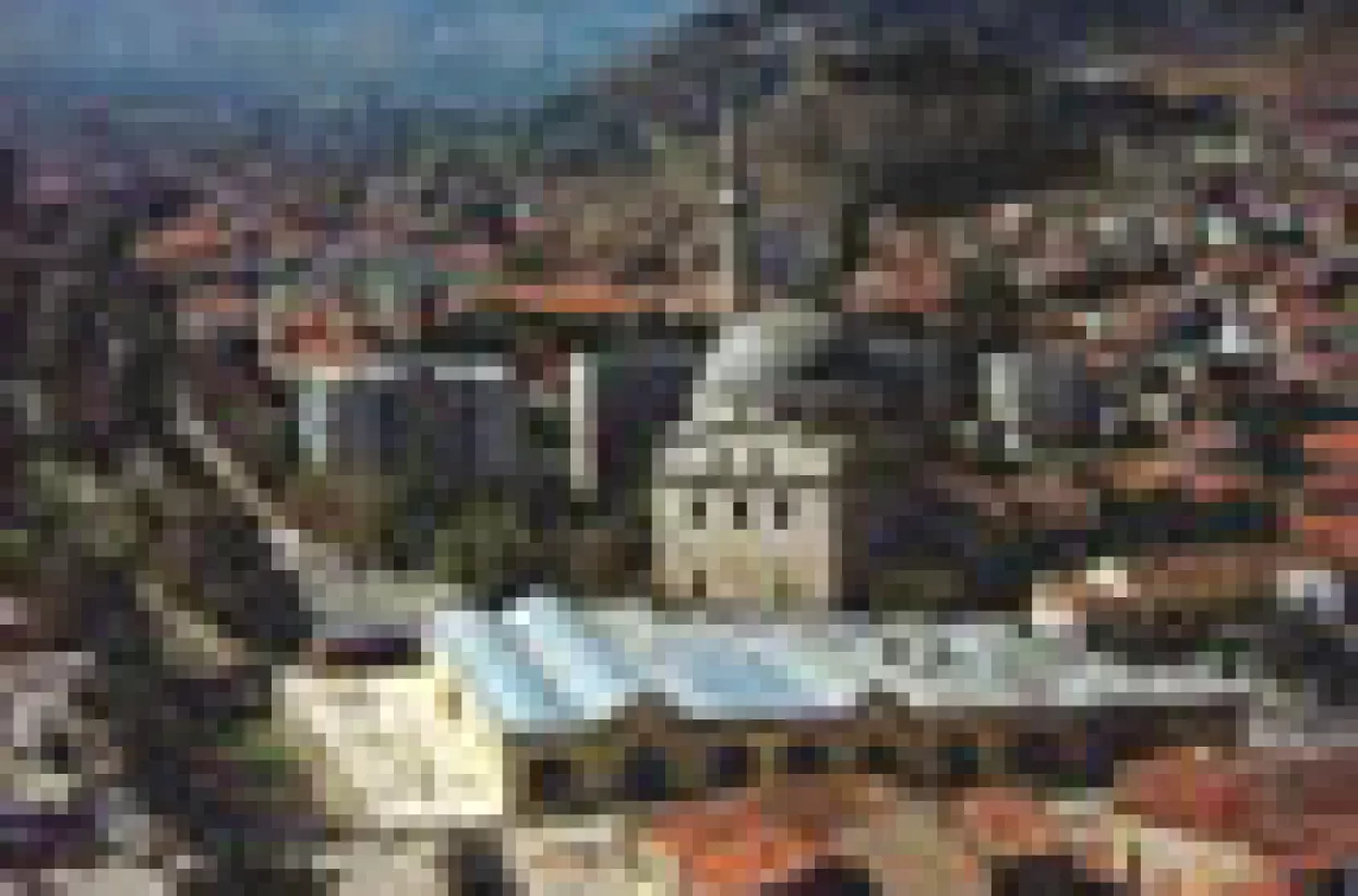 Makedonska Bitola najbolji reformator