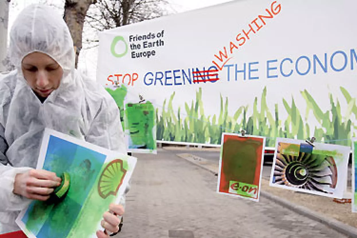 GMO u krizi hrane vidi svoju &scaron;ansu za masovno pro&scaron;irenje