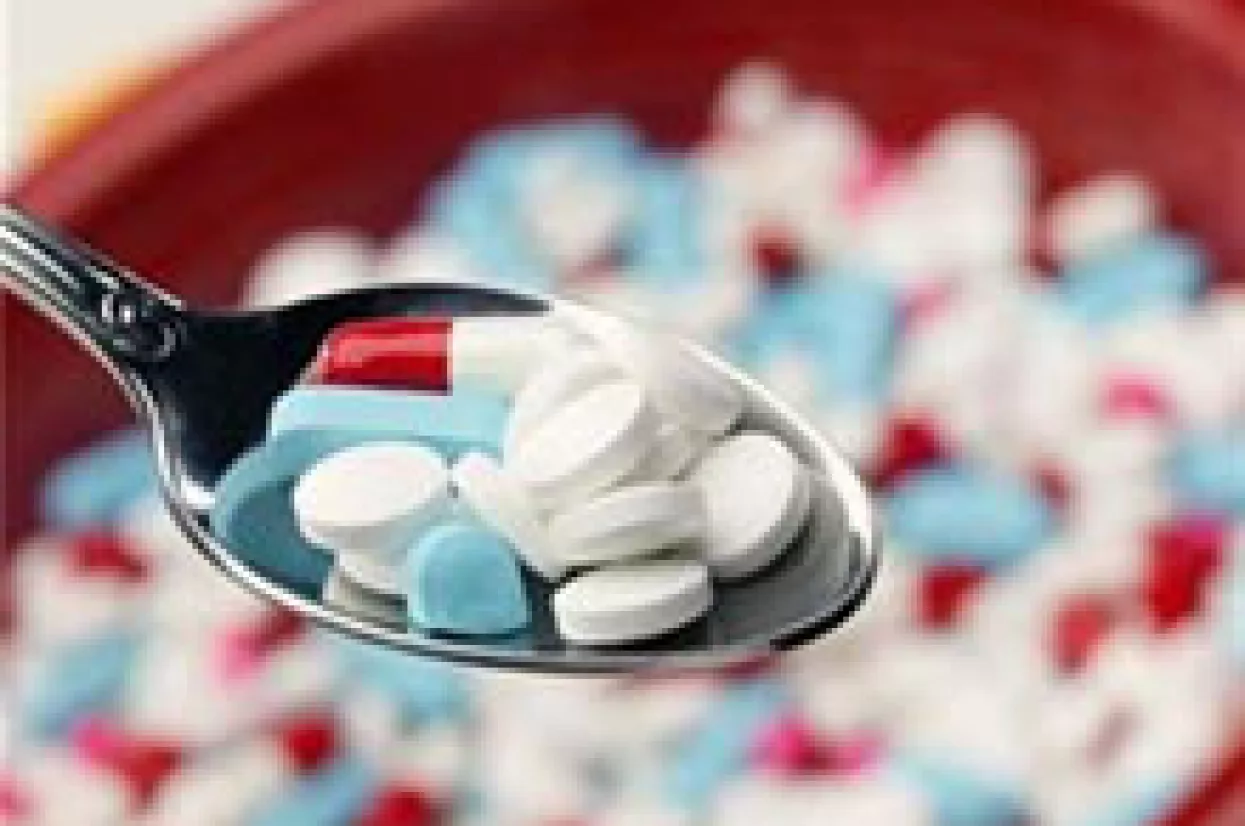 Teva preuzima Barr za 7,46 milijardi dolara