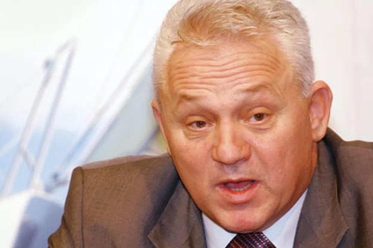Sutra zavr&scaron;ava drugo "lock up" razdoblje za dionice zaposlenika Ine