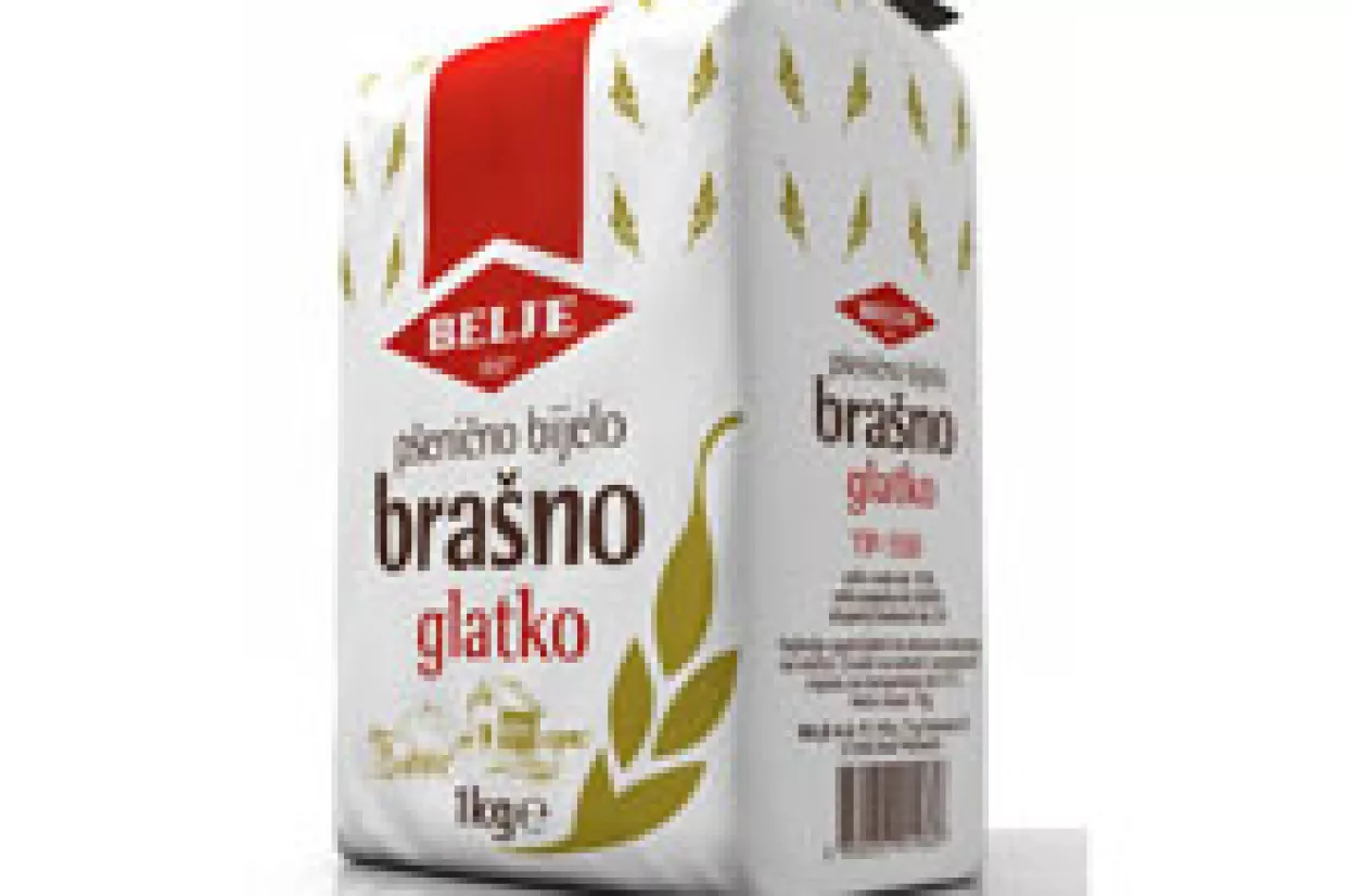 Članice koncerna Agrokor smanjuju cijene bra&scaron;na u prosjeku 5 posto