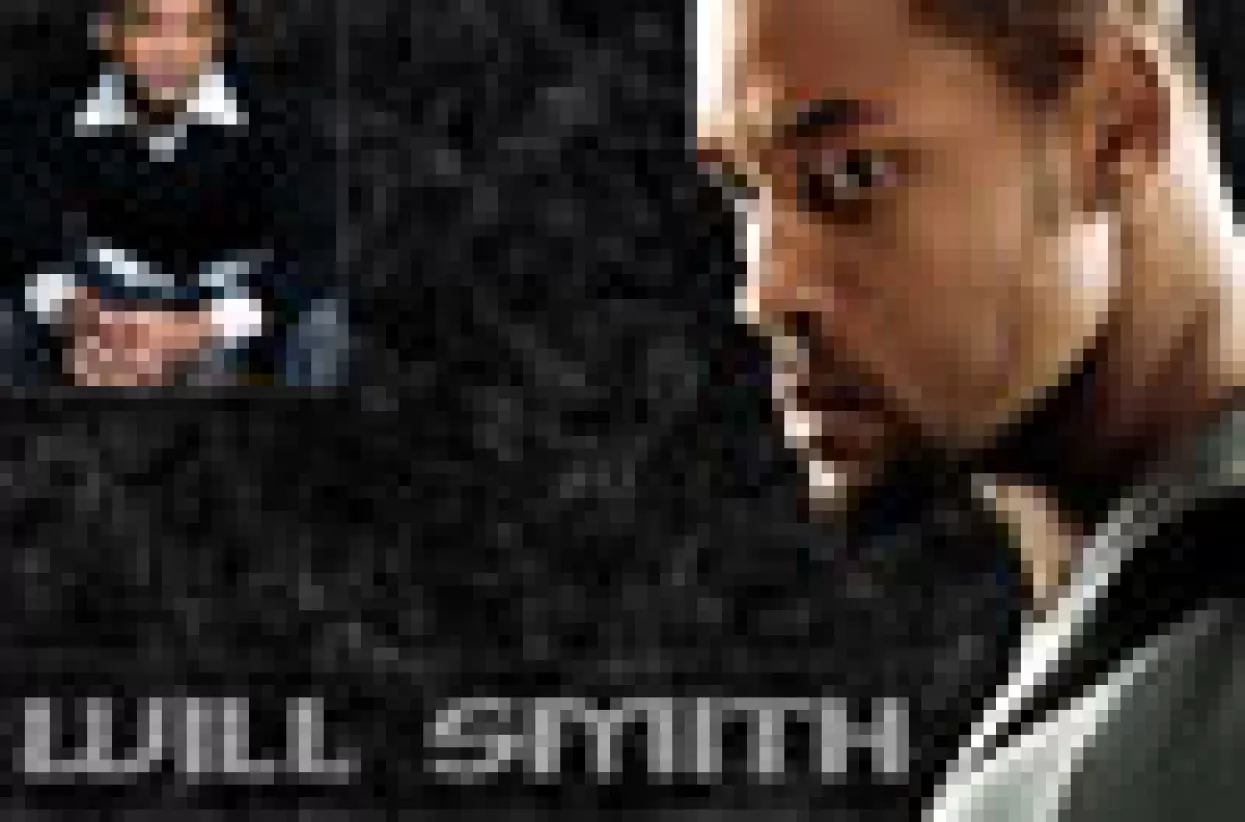 Will Smith, glumac s najvećom zaradom