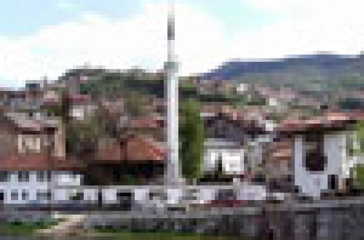 BiH prva na Forbesovoj listi