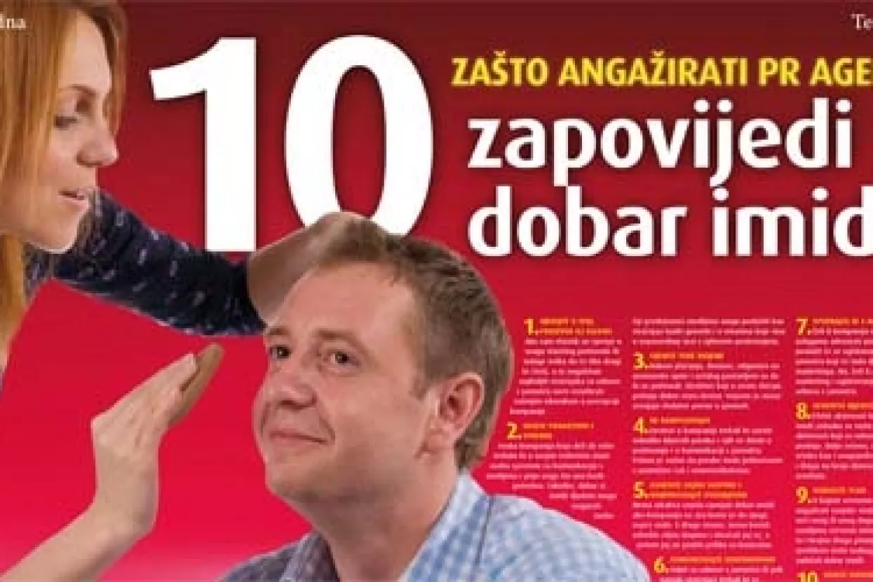 Kada tvrtka treba PR agenciju?