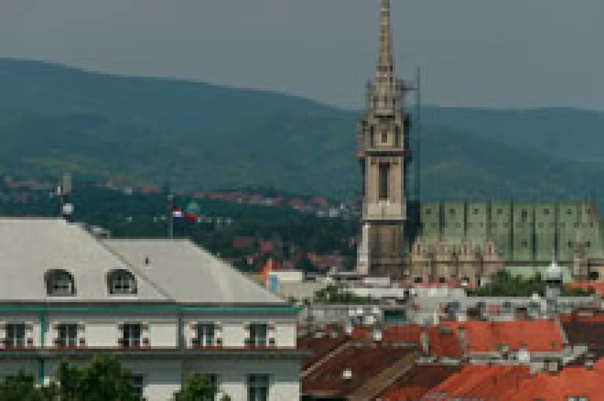 Zagreb među 50 najskupljih gradova u svijetu