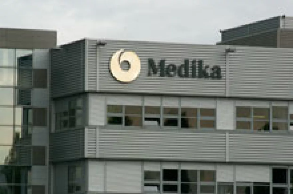 Medika ostvarila rast neto dobiti za 18,6 posto
