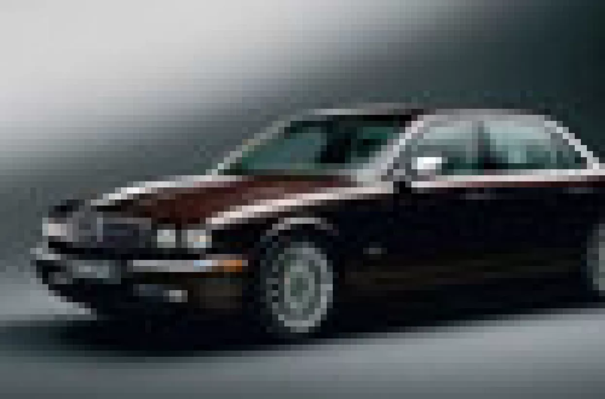 Tata planira obnovu branda Daimler