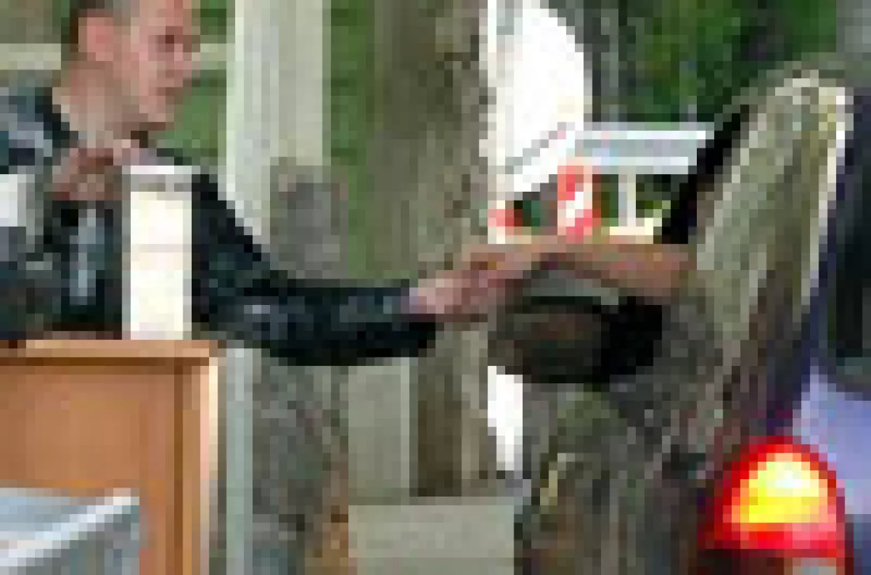 Proteklog vikenda ne&scaron;to manji promet
