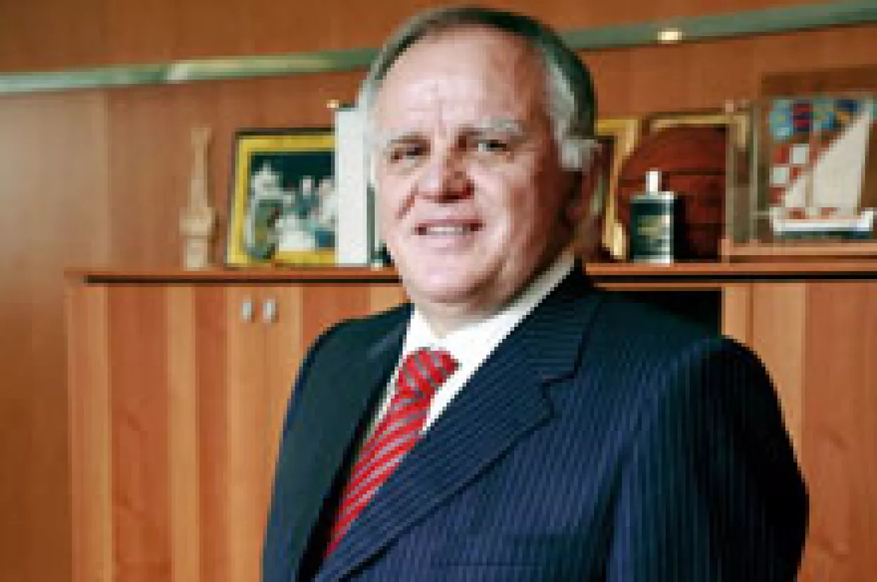 Marfin Investment Group preuzeo 49,99 posto vlasni&scaron;tva u Sunce Koncernu