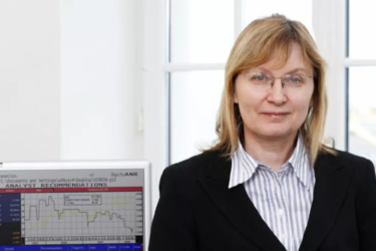 Farmaceutske tvrtke Srednje i Istočne Europe - prilika za ulagače
